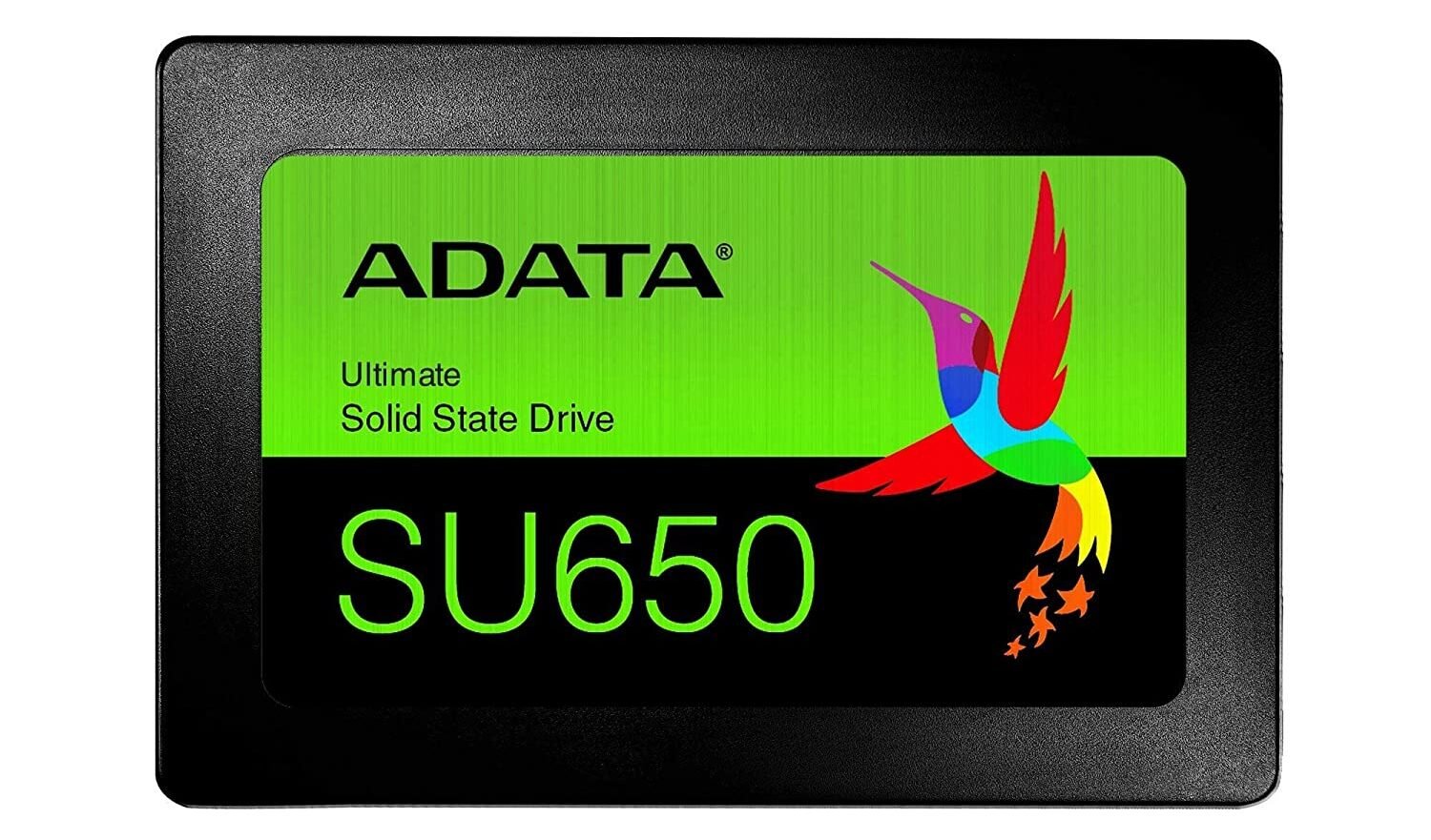 ADATA Ultimate SU650 3D NAND 240 GB SSD