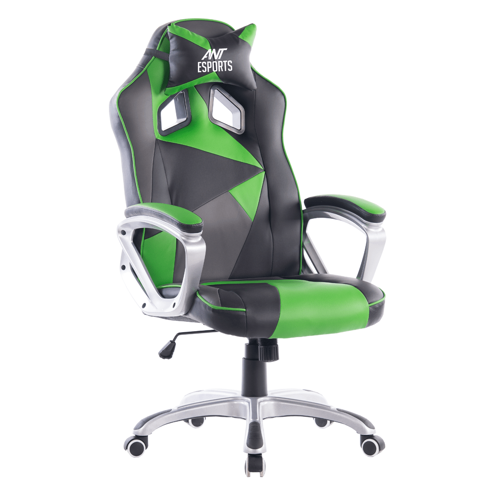 Ant Esports8077G (Green) Gaming Chair Think PC