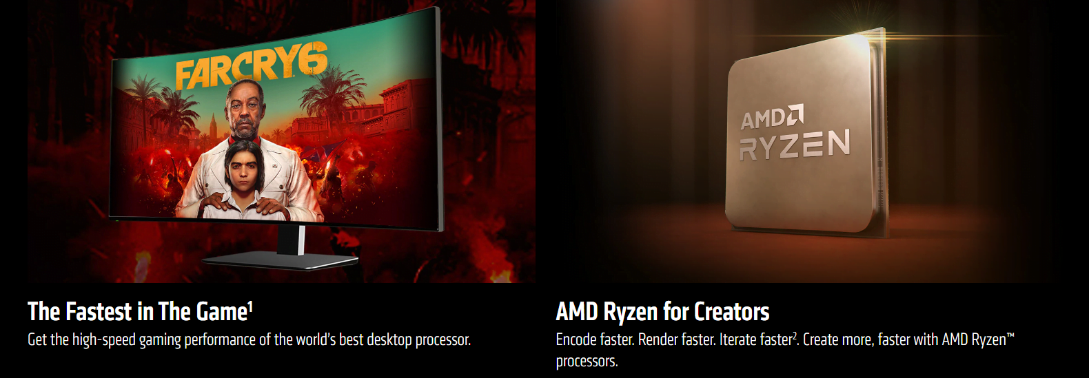 AMD Ryzen 9 5950X Desktop Processor,