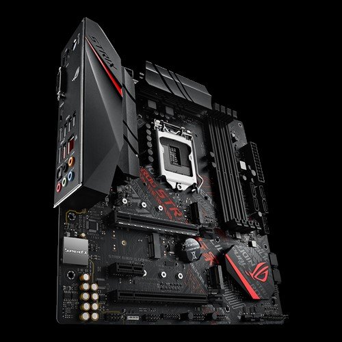 Asus Rog Strix 65 G Gaming Think Pc Asus Rog Strix 65 G Gaming Think Pc