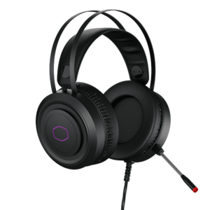 cooler master ch321 gaming headset
