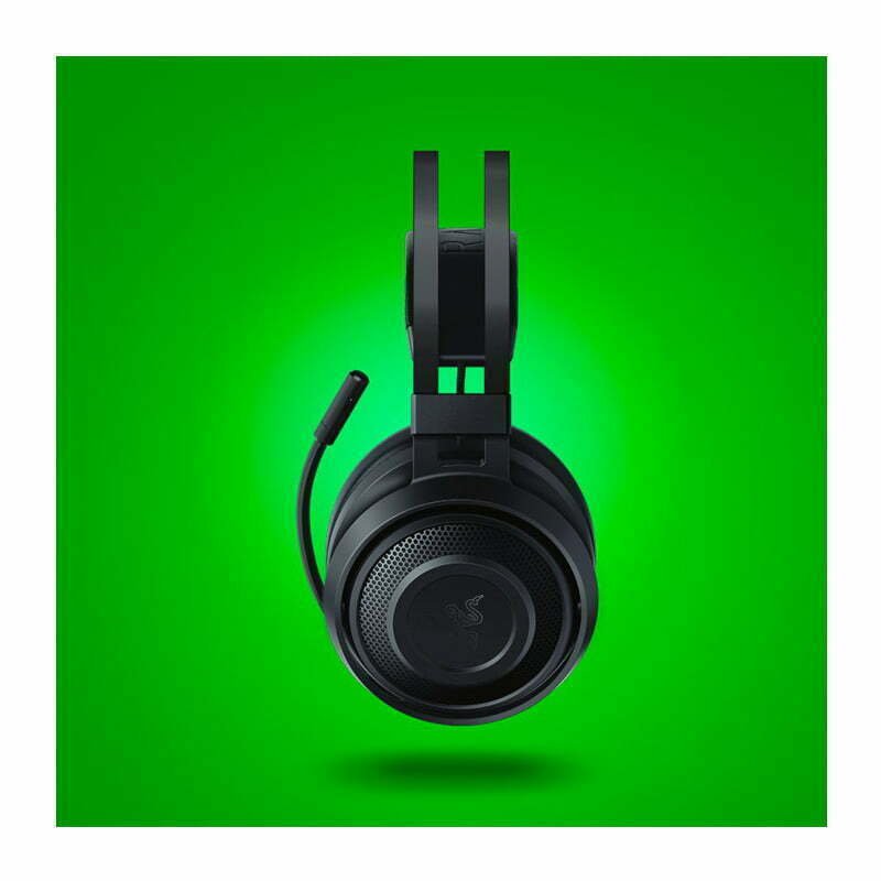 razer nari essential gaming headset