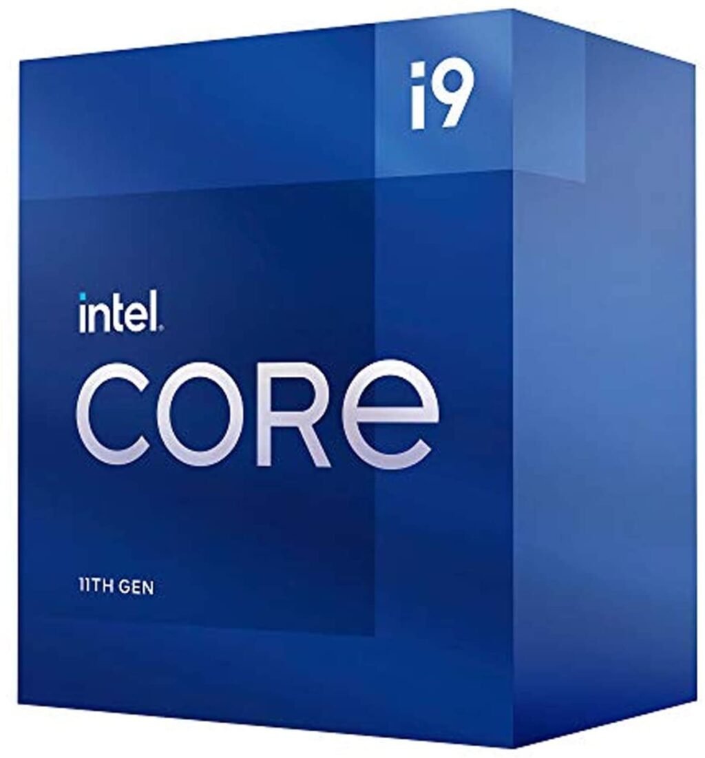 Intel Core I9 Processor Think PC Intel Core I9 Processor Think Pc