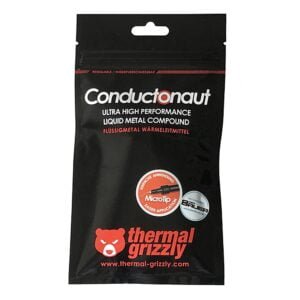 Thermal Grizzly Conductonaut Liquid Metal Paste