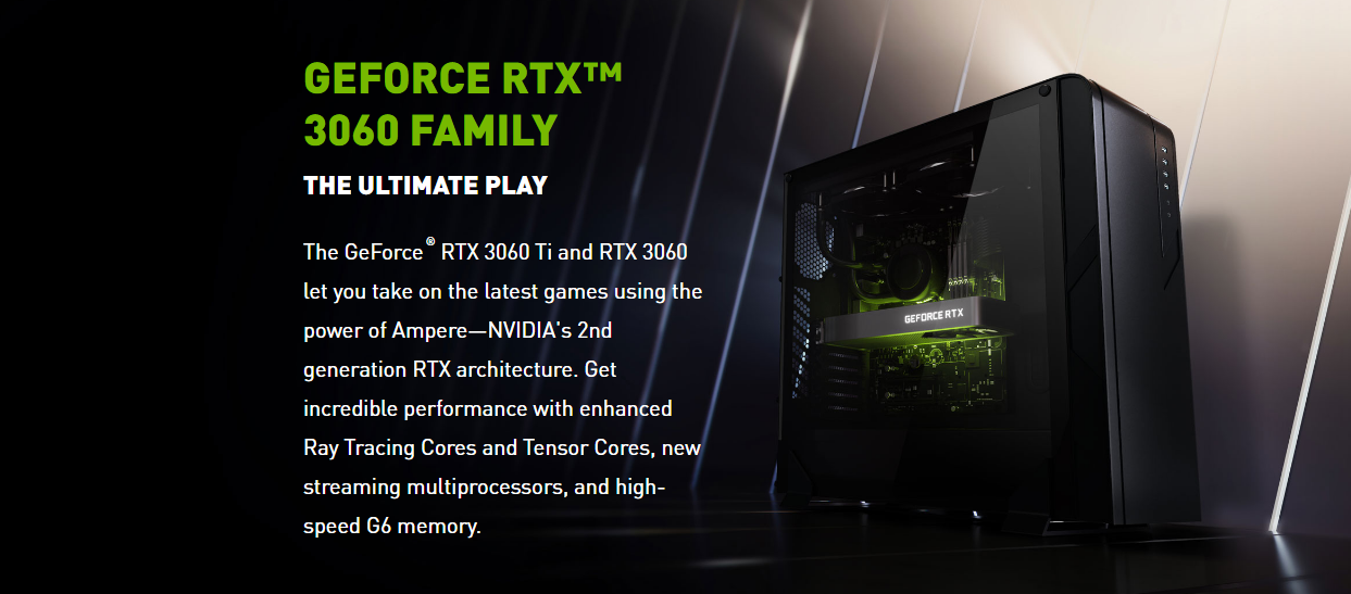 msi geforce rtx 3060 ti gaming x 8gb lhr