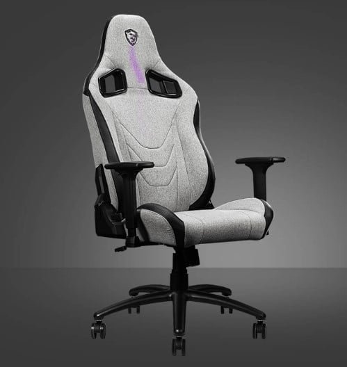 MSI MAG CH130 I FABRIC Gaming Chair