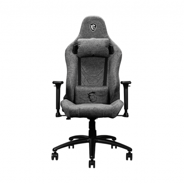 MSI MAG CH130 I Repeltek Fabric Gaming Chair