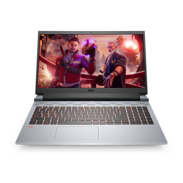 Dell G15 Ryzen Edition Gaming Laptop (AMD Ryzen 5)-2