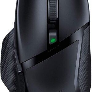 RAZER BASILISK X HYPERSPEED Wireless Gaming Mouse-Img