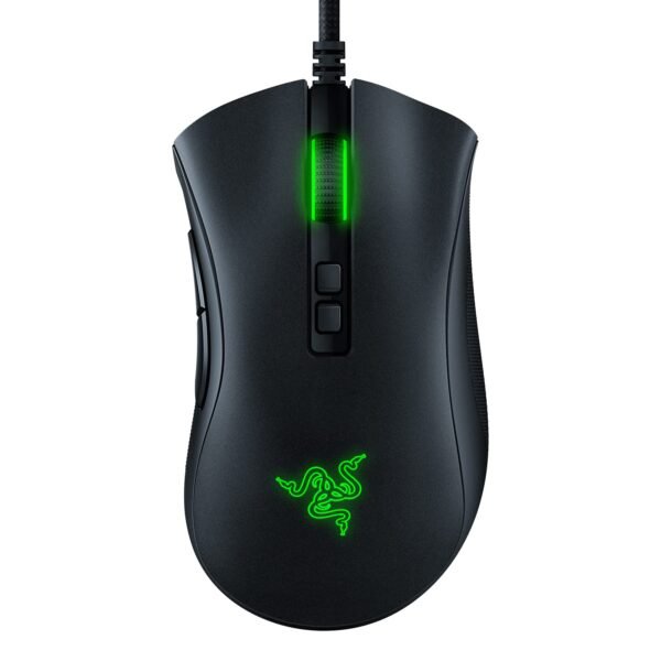 Razer DeathAdder V2 Wired Gaming Mouse black