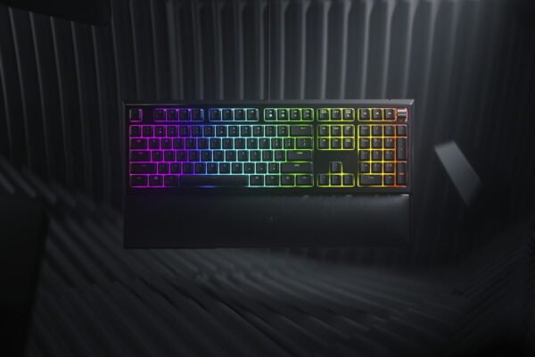 Razer Ornata V2 Wired Gaming Keyboard