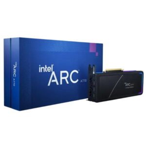 Intel ARC A770 Graphics (16GB)