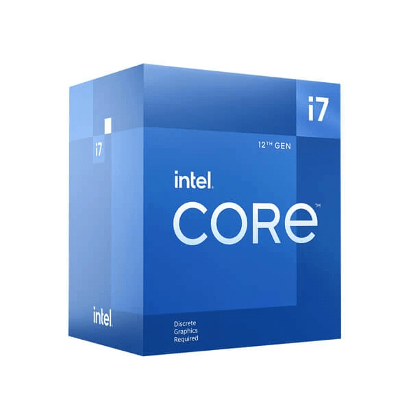 intel i7 12700f desktop processor