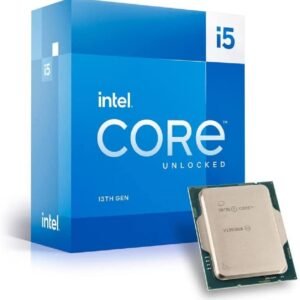 intel i5 13600k desktop processor