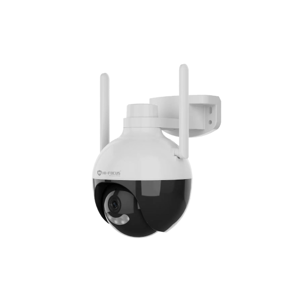 Hi Focus HC-IPC-SDA41T 4MP Wifi PT Camera