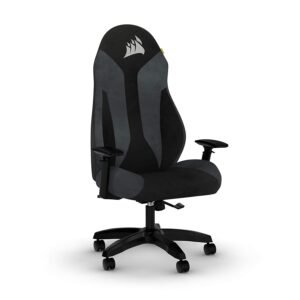 corsair t60 gaming chair grey_img