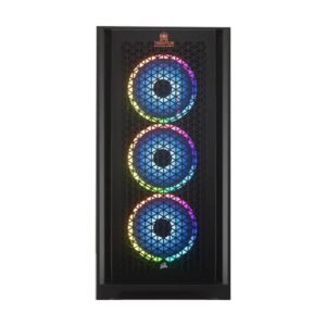 Corsair prebuild gaming pc