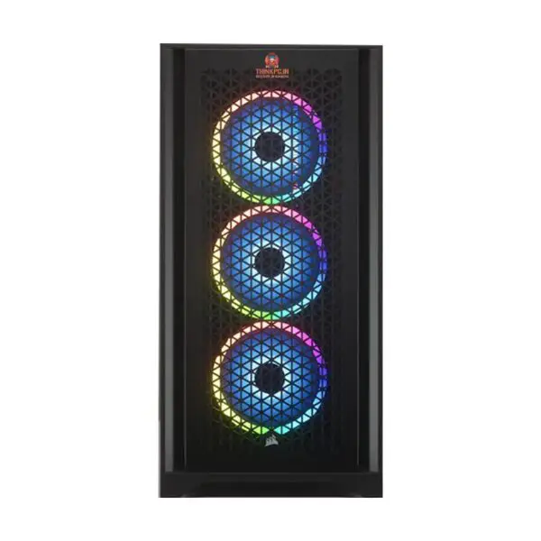 Corsair prebuild gaming pc